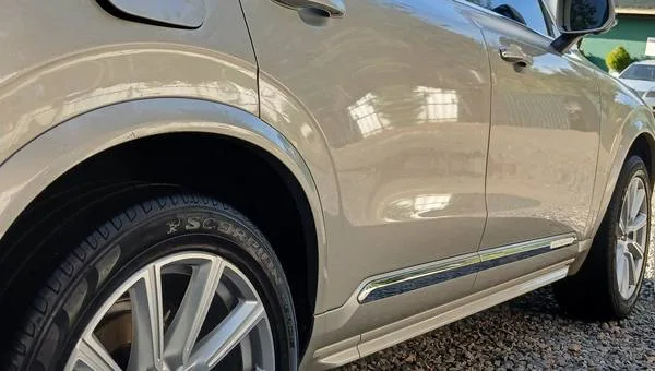 Fleet and dealership vehicle reconditioning — showroom-ready preparation for inventory, Indigo Car Care Club Nairobi and Kisumu