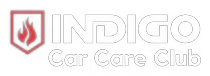 Indigo Car Care Club logo