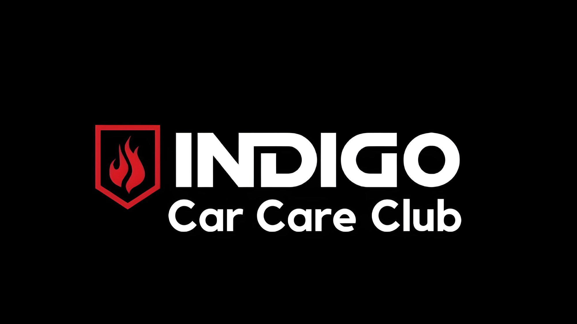Indigo Car Care Club